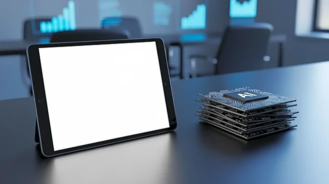 Meta Plans Significant Workforce Reduction Amid Rising AI Investments