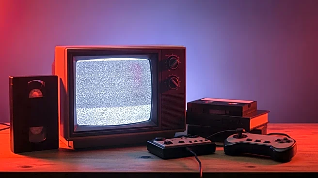 Netflix's 'Stranger Things: Tales From '85' to Premiere in U.S. Theaters