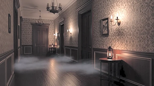 Maid of Sker VR Launches on Multiple Platforms, Bringing Horror to Virtual Reality