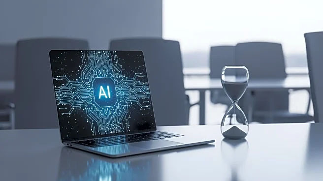 Messari Appoints New CEO Diran Li, Emphasizes AI Strategy Amid Layoffs