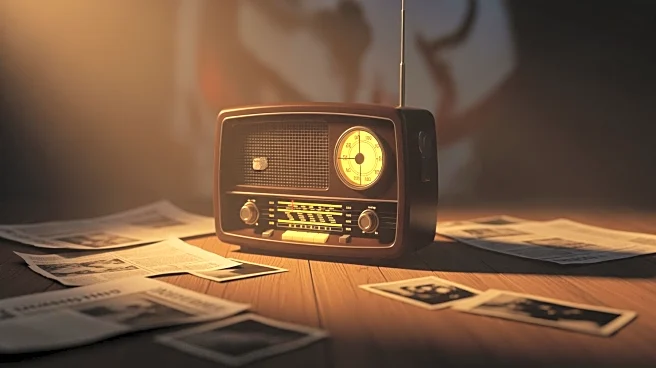 SXSW Film 'The Saviors' Explores Conspiracy Theories and Racial Tensions in America