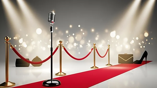 Celebrity Fashion Shines at 'Ready or Not 2' Los Angeles Screening