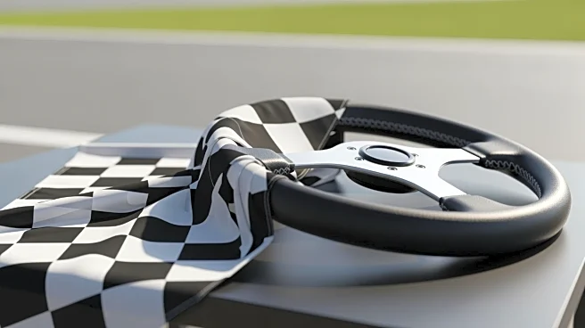 Gridlife Co-Founders Sell Motorsports Event to F=ma, Ensuring Community Focus