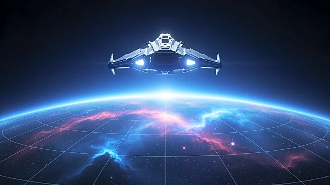 Starfield Expands to PS5 with Major Updates Including New Content