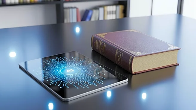 Clio's Legal Trends Report Highlights AI's Impact on Law Firms