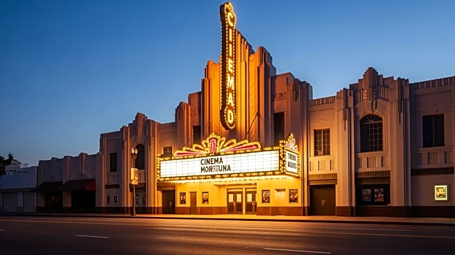 Whitney Leavitt Boosts 'Chicago' to Record Box Office Success