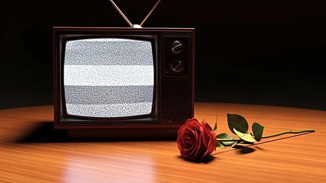 'Bachelorette' Producers Face Backlash Over Taylor Frankie Paul Scandal