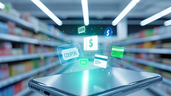 Consumer Reports Highlights Digital Coupons and Loyalty Programs for Grocery Savings