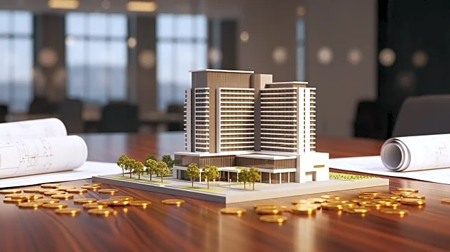 AWH Partners Completes Initial Funding Round for $100 Million Hospitality Real Estate Fund