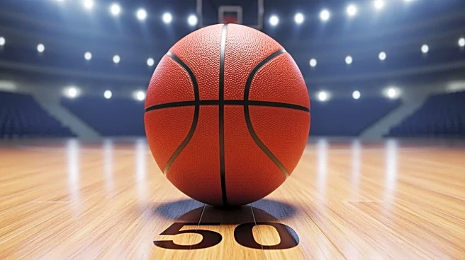 San Antonio Spurs Secure 50th Win with Victory Over Los Angeles Clippers