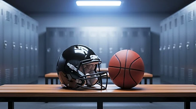 Indianapolis Colts Sign Notre Dame Basketball Player Carson Towt as NFL Tight End