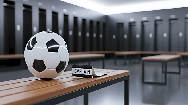 Giovanni Reyna Selected for USMNT Despite Limited Playtime, Impacting Team Dynamics