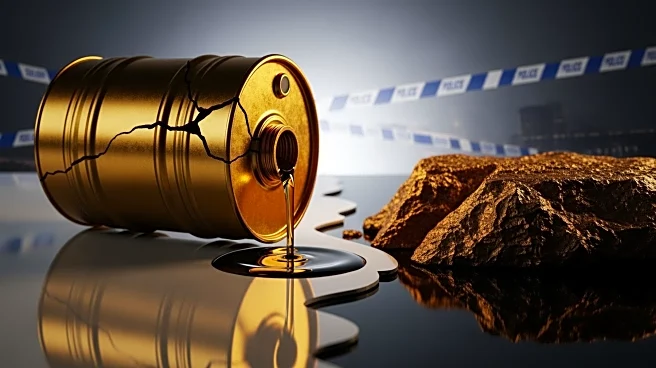 Economists Warn Iran Conflict and Oil Price Surge Exacerbate U.S. Economic Inequality