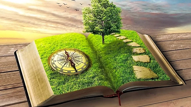 Rey Ramsey Publishes New Book on Authentic Decision-Making and Leadership