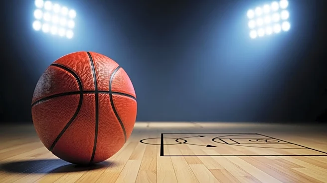 McNeese's Defense Faces Test Against Vanderbilt in NCAA Tournament