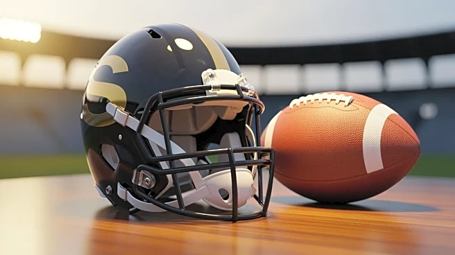 Mizzou Football Secures Commitment from 2027 4-Star WR Chris Harris Jr, Strengthening Future Roster