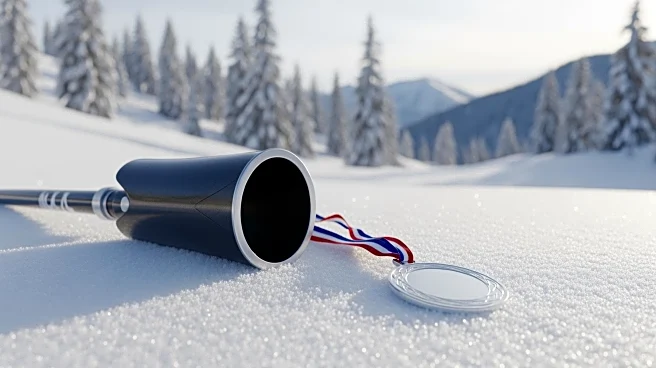 Oksana Masters Reflects on Her Journey and Achievements at the 2026 Winter Paralympics