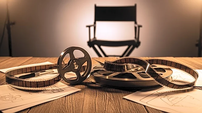 Anime Director Goro Taniguchi Warns of Industry Risks from Overreliance on Adaptations