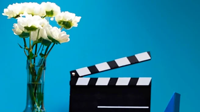 Criminology Professor Finds Love on Reality Show 'Love Is Blind'