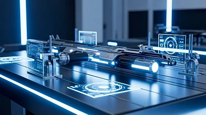 ARC Raiders Releases Patch 1.20.0 with Weapon Balancing and Bug Fixes