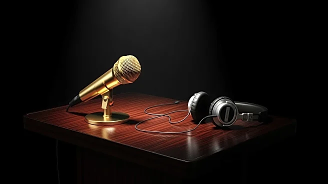 Oscars Cut Off 'KPop Demon Hunters' Songwriters' Speech, Sparking Backlash