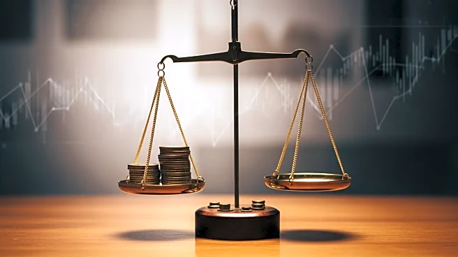 Federal Reserve Likely to Hold Interest Rates Amid Economic Uncertainty