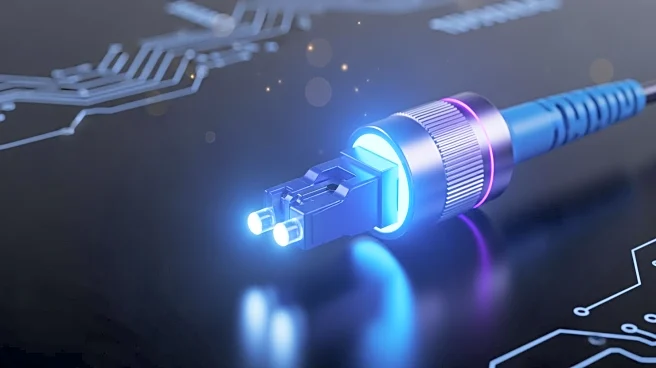 Sivers Semiconductors, O-Net, and Enablence Technologies Collaborate on AI Datacenter Optics