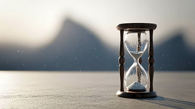 Film 'Testament' Explores Human Impact of Nuclear Catastrophe