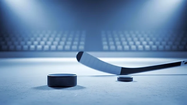 Minnesota Wild's Joel Eriksson Ek Sidelined with Lower-Body Injury, Impacting Upcoming Games