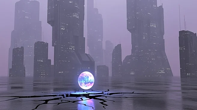 Elizabeth Banks and John C. Reilly Star in Dystopian Film 'DreamQuil' at SXSW