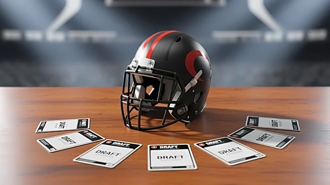 Miami Dolphins Acquire Seven Picks in First Three Rounds of 2026 Draft Following Jaylen Waddle Trade