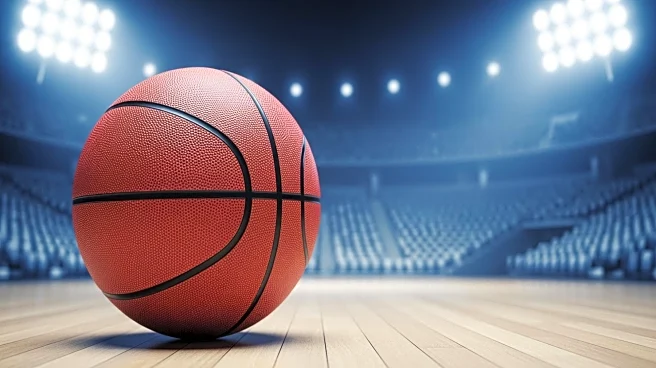 UMBC's Historic Victory Over Virginia in NCAA Tournament Highlighted