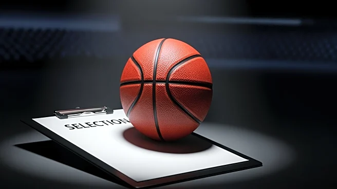 NCAA Tournament 2026: Major Snubs Highlight Selection Controversy