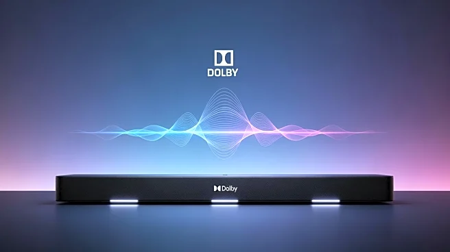 Polk Audio's Signa S4 Soundbar Offers Affordable Dolby Atmos Experience