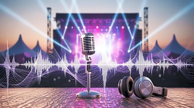 Sabrina Carpenter Celebrates Lollapalooza Argentina with Messi Jersey and Bad Bunny Dance