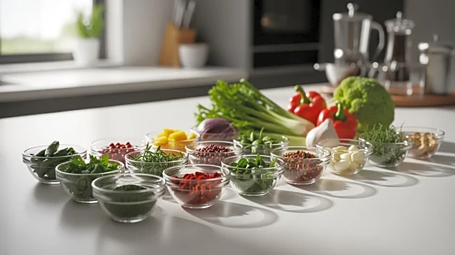 Blue Apron Shifts to A La Carte Pricing, Offering Flexible Meal Kit Options