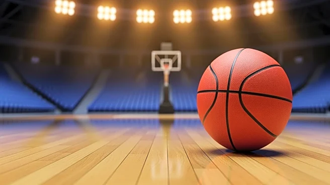 Cleveland Charge Secures Victory Over Westchester Knicks with Strong Performance