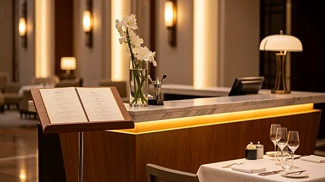 Restaurant Brands Expand Into Hotel Industry to Meet Experiential Travel Demand