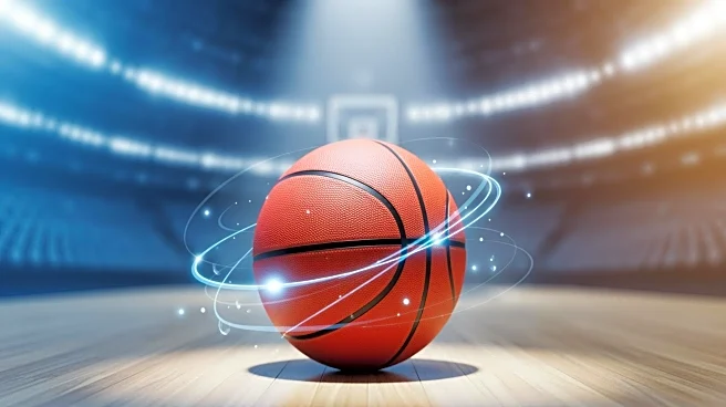 Freshmen Dominate AP All-America First Team, Highlighting Rising Talent in College Basketball