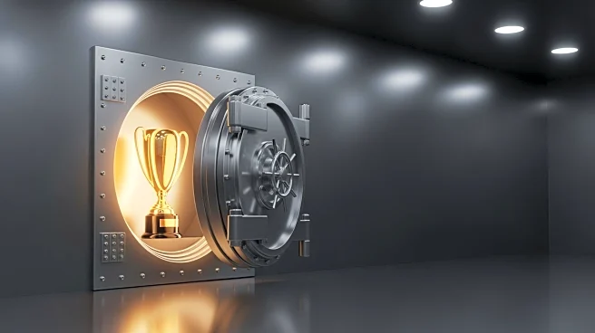 Titan Wealth Launches Sports Division to Support Professional Athletes