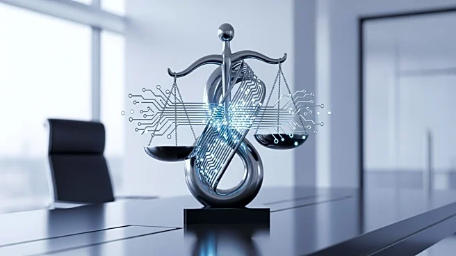 Mayer Brown Chief Highlights AI as a Private Capital Opportunity Amid Legal Industry Challenges