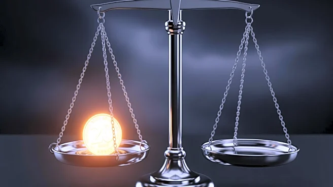 Federal Reserve Considers Pausing Rate Cuts Amid Iran Conflict Impact