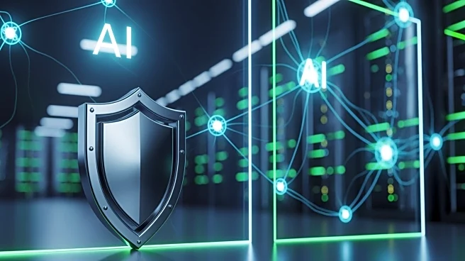 Commonwealth Bank Develops AI Agents to Enhance Cybersecurity Measures