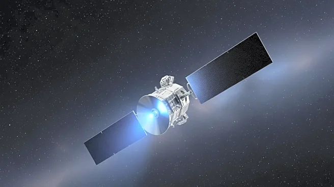 SpaceX Achieves Milestone with Launch of 10,000th Starlink Satellite, Expanding Global Internet Access