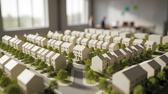 Kading Properties Initiates Workforce Housing Tours to Address Iowa's Housing Needs