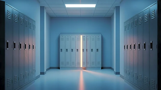 SXSW Film 'Brian' Explores Teen Anxiety and Social Integration