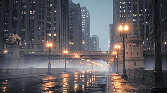 Chicago's Iconic 'The Fugitive' Filming Locations Highlighted in New Feature