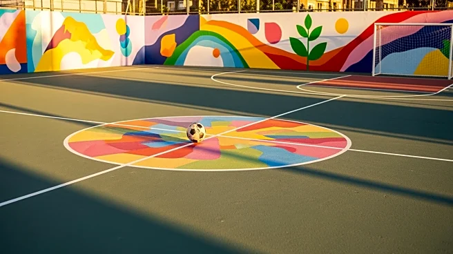 Premier League Kicks Celebrates 20 Years of Transforming Lives Through Football