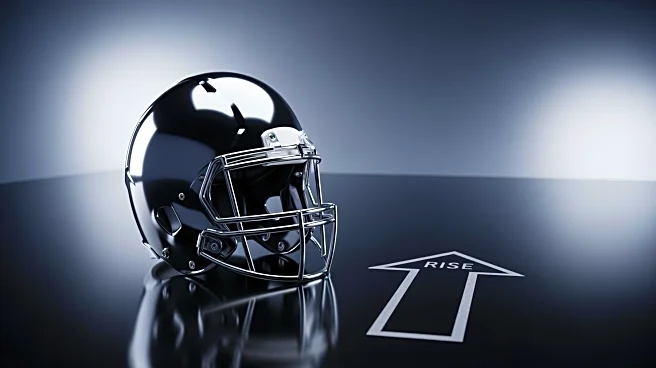 Tennessee Titans Climb NFL Power Rankings After Strategic Free Agency Moves