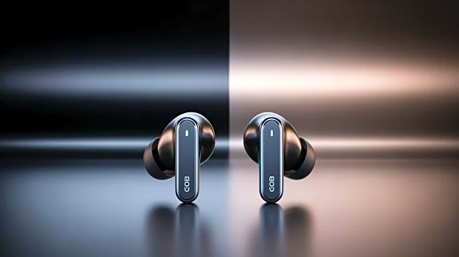 Beats and Nike Collaborate on Limited-Edition Earbuds for Global Launch